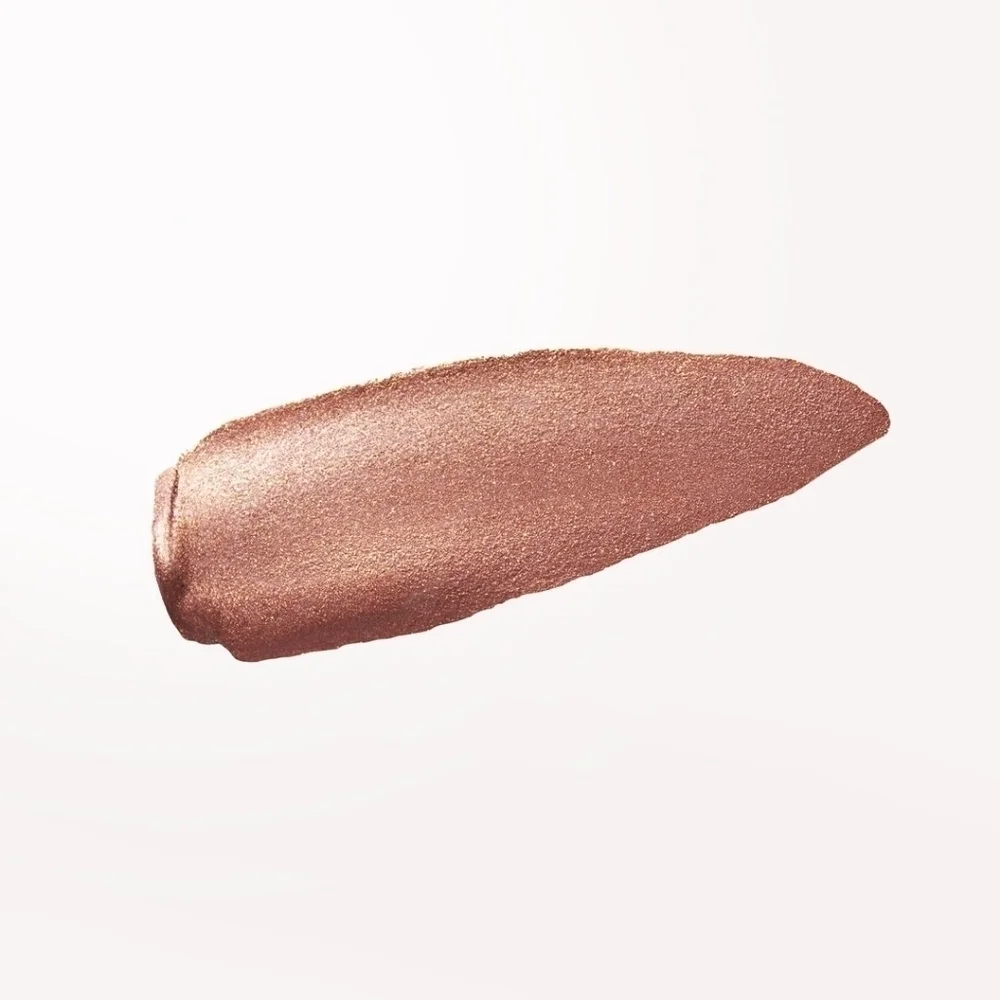 Stila Retired Jezebel Shimmer & Glow Liquid Eyeshadow